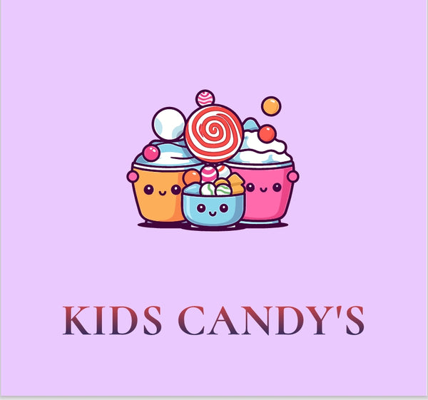 Kids Candy's