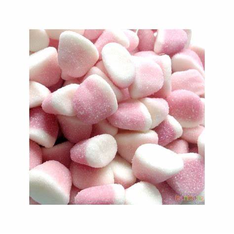 Bisous Fraise (100g)