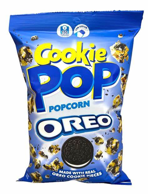 Cookies Pop Oreo (unité)