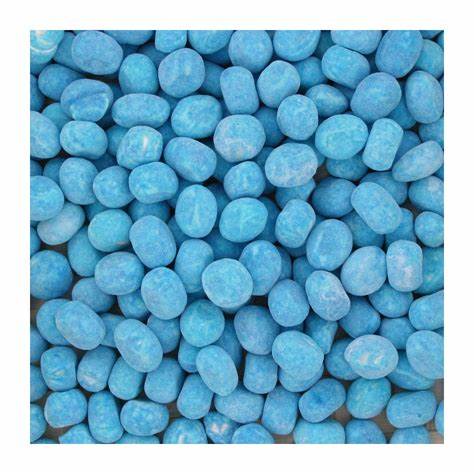 Bool's comic Framboise bleue (100g)