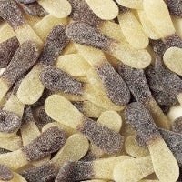 Langues Cola (100g)