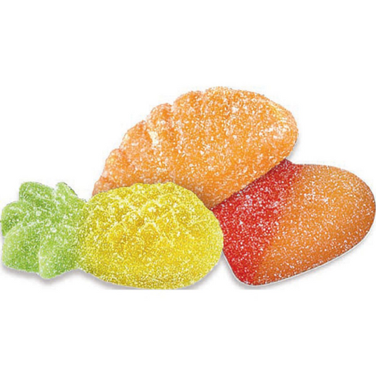 Sour Tropical Mix (100g)